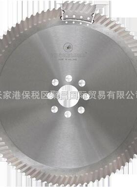 锯片-HSS-镶片圆锯片-高速钢锯片-高强钢