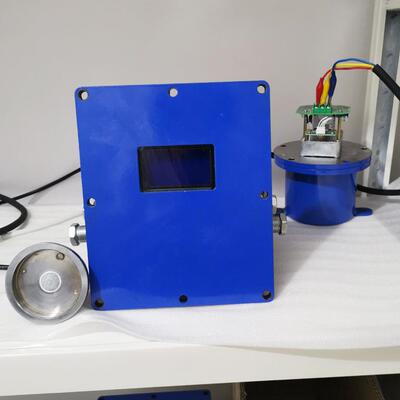 ZP-127KRZ-1.0矿用降尘装置气水联动自动喷雾洒水除尘装置