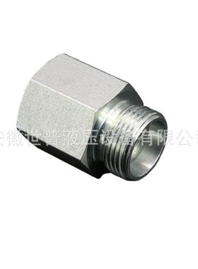 英管内螺纹5CB/5DB液压过渡接头