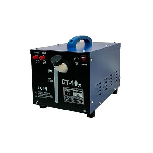 上海冷却循环水箱CT-10A型10L升水冷机氩弧焊等离子冷却