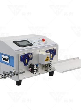 -608C智能剥线机BV16平方剥线机自动剥线自动裁线自动识别