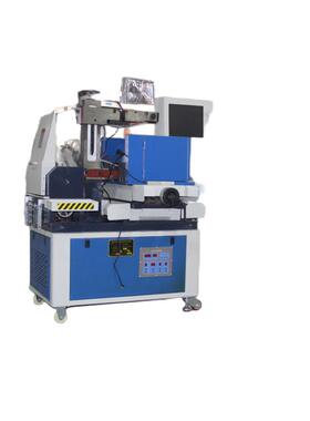 厂价直销DK7720高速高精密快走丝电火花数控线全自动金属切割机床