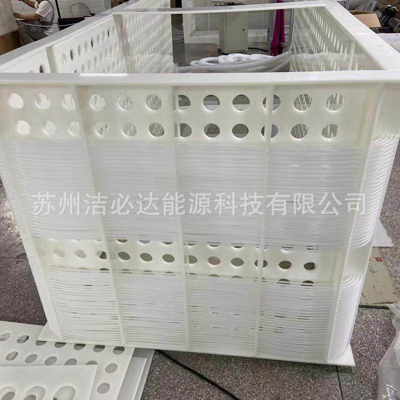 四氟乙烯板式换热器FEP管换热器阳极氧化线加热列管式特氟龙换热,机械设备,节能设备,淘宝优惠券,粉丝福利购,淘宝优惠卷