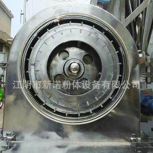 不锈钢除尘磨粉机涡轮粉碎机白砂糖磨粉机食品物料粉碎机