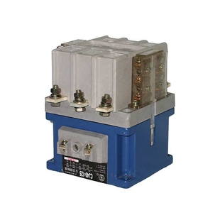 上联交流接触器CJ40