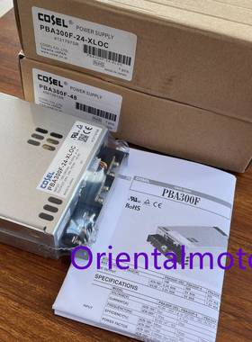 科索开关电源PBA300F-24 XLOC PBA600F-24-N1 PBA1000F-48