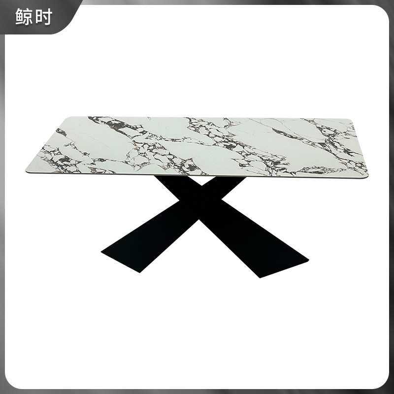 简约高端极简长方形设计师家用饭桌意式轻奢岩板餐桌大小户型现代,模玩/动漫/周边/娃圈三坑/桌游,模型制作工具/辅料耗材,淘宝优惠券,粉丝福利购,淘宝优惠卷