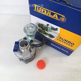 500 03412 1E038 17018 05T涡轮增压器 适用V1505 TD025M 49173