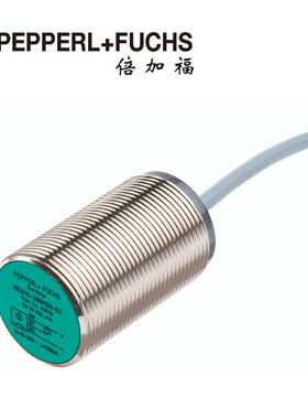倍加福NCB10-30GM40-N0-10M电感式传感器/接近开关（181122）