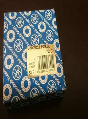 SLF轴承超精密B7007 E.T.P4S.K5.UM.L74