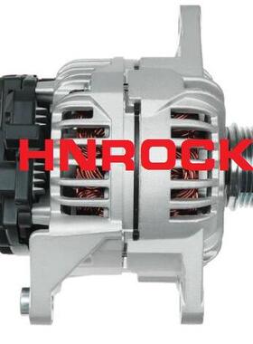 12V 150A河南若克发电机0124525130 23421适用于FIAT DUCATO