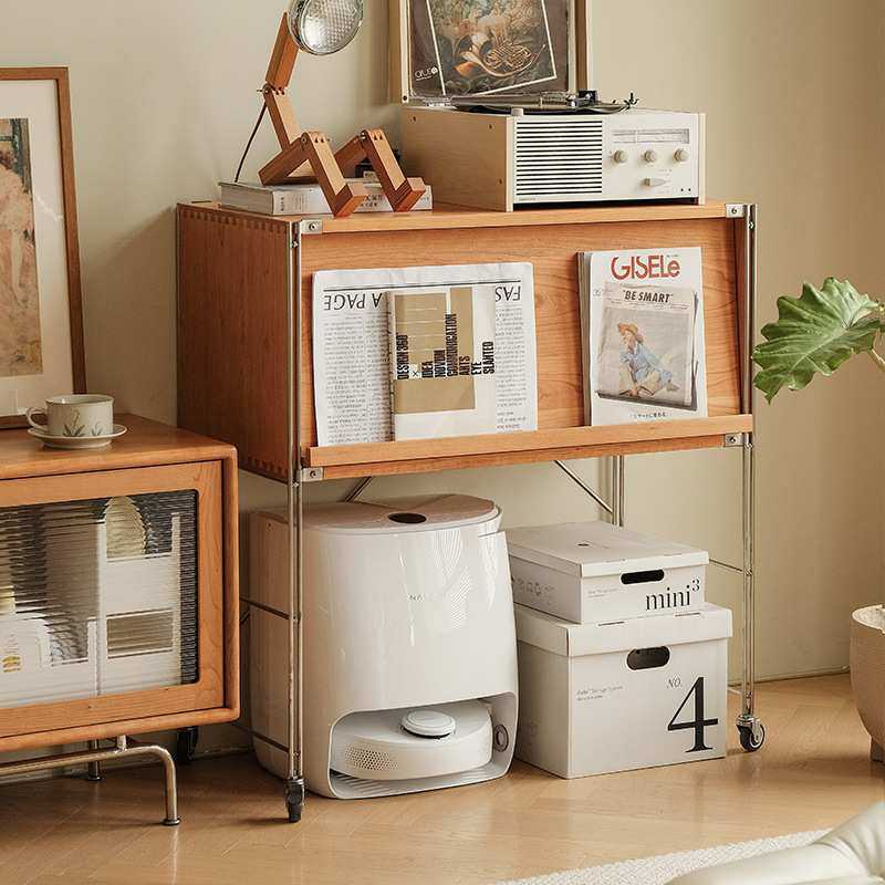 星木诺/木白边柜/云鲸石头扫地机置物收纳架储物柜书架樱桃木家具,模玩/动漫/周边/娃圈三坑/桌游,模型制作工具/辅料耗材,淘宝优惠券,粉丝福利购,淘宝优惠卷