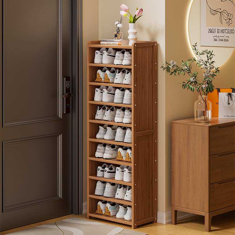 简易极窄鞋柜家用门口楼道窄款防尘鞋架出租屋置物架加厚省空间,模玩/动漫/周边/娃圈三坑/桌游,模型制作工具/辅料耗材,淘宝优惠券,粉丝福利购,淘宝优惠卷