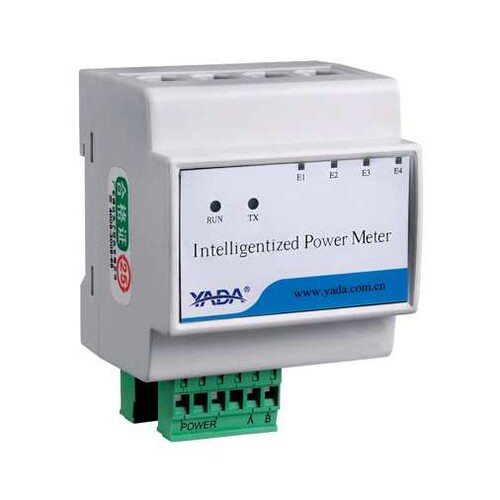 YD2060-D1多回路智能电力监测仪（YADA）
