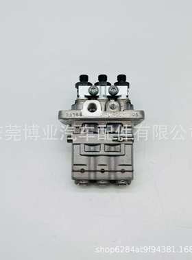 高品质柴油泵头104136-3000/16300ZG50030适用HON-DA发动机