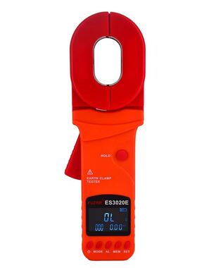 ES3020、B、E钳形接地电阻测试仪淄博森源FUZRR厂家优惠价格直销