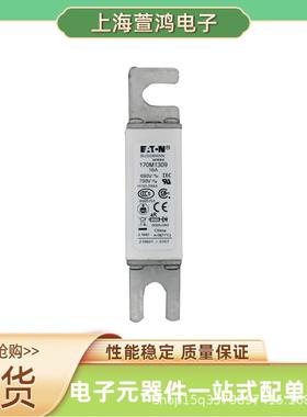 现货170M5564 170M5565 170M5566 170M5567 原厂 圆筒形熔断器保