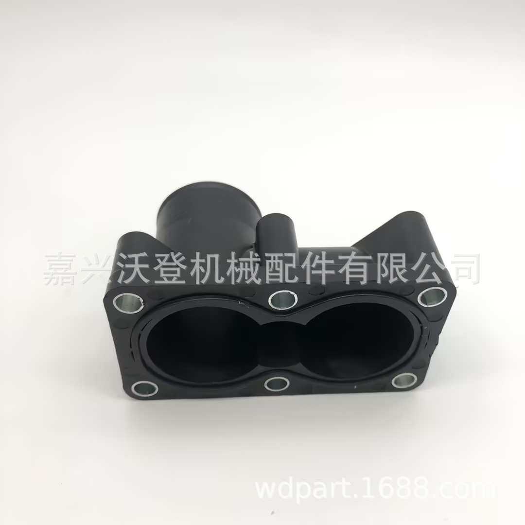 4133L011节温器壳体用于帕金斯发动机