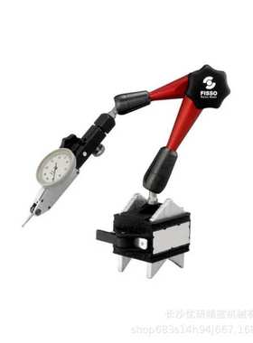 FISSO磁力底座指示器支架磁性表座S-20.60
