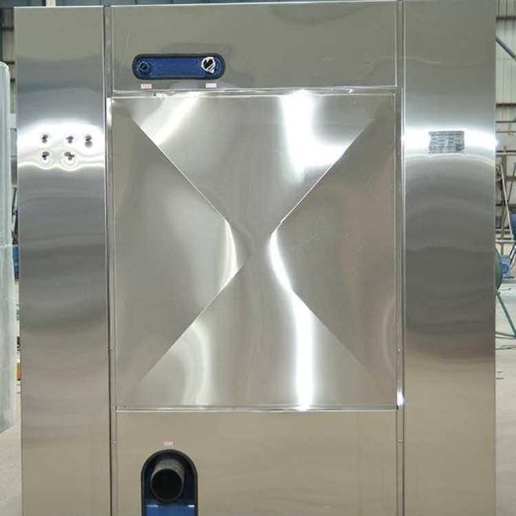 全自动滚筒式洗脱烘干一体机商用洗衣机工业单位洗涤15/25/30kg