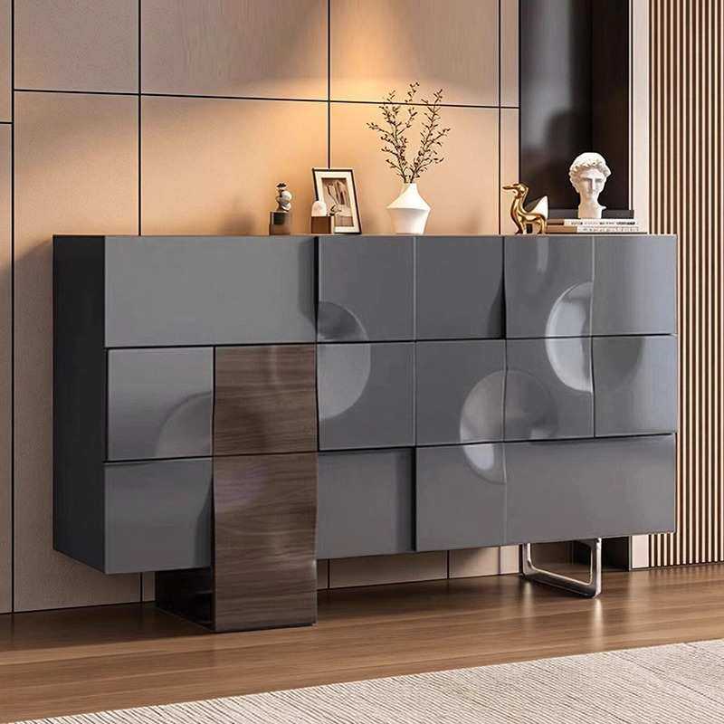 轻奢玄关柜现代客厅装饰柜入户鞋柜家用门口储物柜简约餐边柜,基础建材,脚轮/万向轮,淘宝优惠券,粉丝福利购,淘宝优惠卷