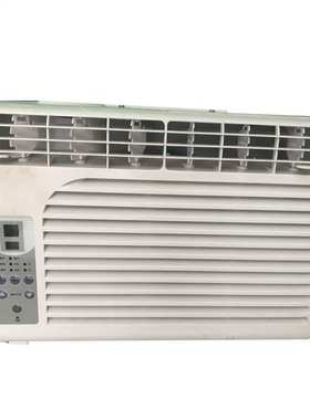 1.5匹全国联保定速冷暖窗机 1ton window air conditioner 外贸机