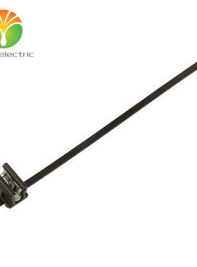 分体式边缘卡扣固定扎带 156-00598/156-00869/T30REC10