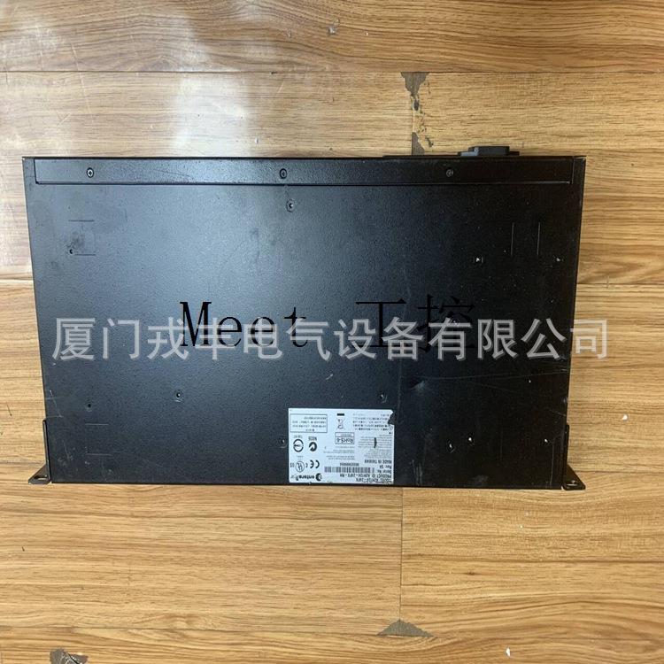 43AP-FA42D/PB-AA FOXBOROt 数字输入/输出模块