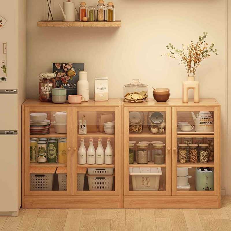 厨房置物架落地多功能收纳柜家用碗柜餐边柜收纳柜架支持一件起批,模玩/动漫/周边/娃圈三坑/桌游,模型制作工具/辅料耗材,淘宝优惠券,粉丝福利购,淘宝优惠卷