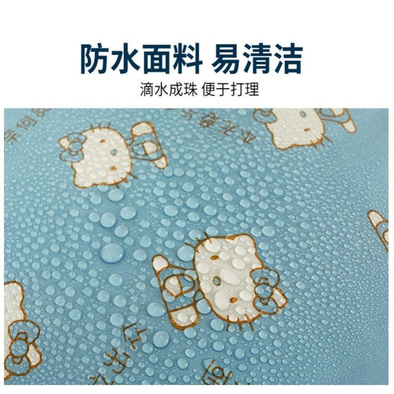 电动车挡风罩冬季双面防水挡风被加绒加厚小型电瓶车冬天防寒防风