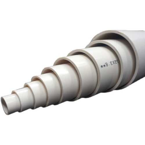 PVC国标50排水管75管管材管110塑料160管道下水道雨水upvc污水