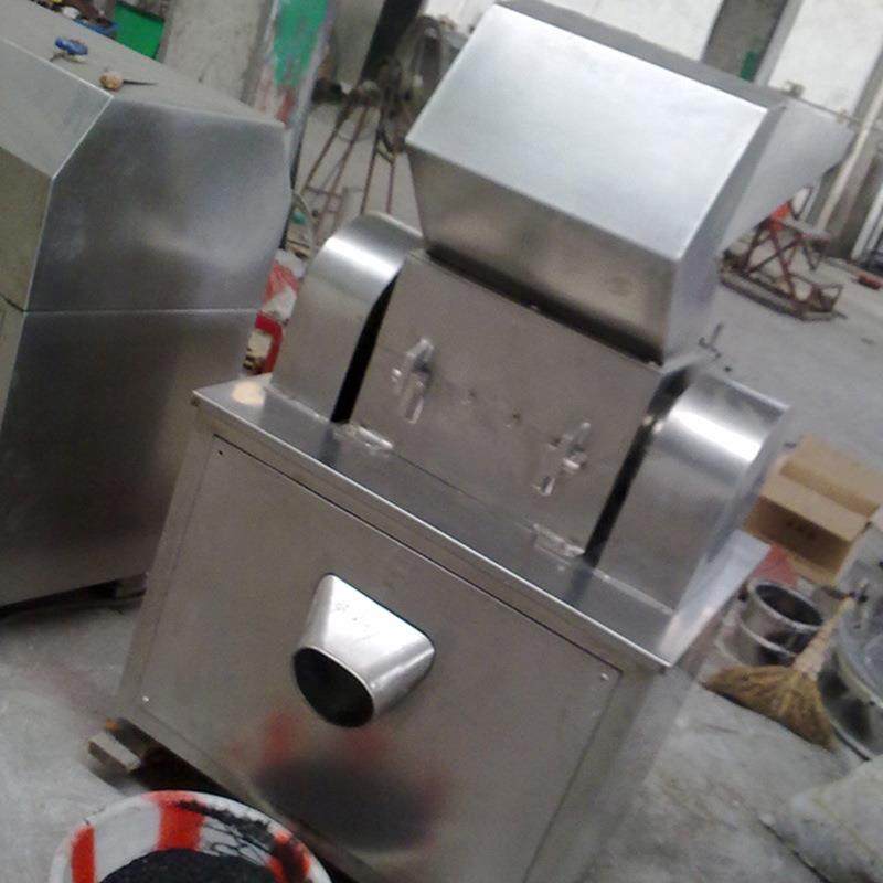 厂家供应600型不锈钢立式粗碎机五谷杂粮任何物料高速破碎机,机械设备,粉碎机,淘宝优惠券,粉丝福利购,淘宝优惠卷