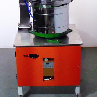 定制五金多规格包装机铁钉螺丝自动计数定量分装机五金小件包装机