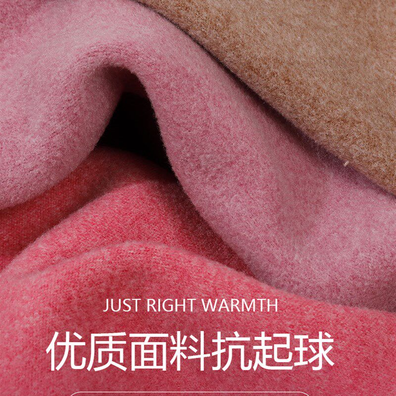 保暖裤女加厚加绒棉毛裤中老年人打底裤老人秋裤妈妈线裤内穿冬季