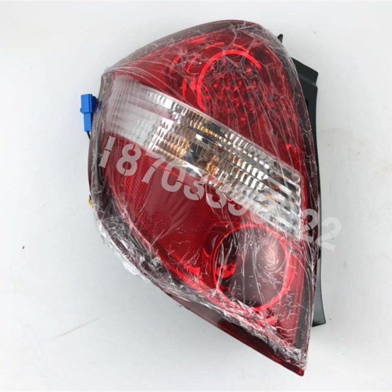 适配汉唐汉动A3+401402 凯菲特众新E67电动汽车后尾灯大灯倒车灯