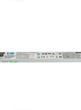 100K电位计1-10V PWM LED调光驱动 商业照明线条灯面板灯工业灯