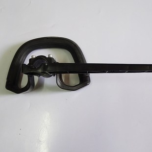 443RB 3402 4301前手把前提把前把手 割草打草机配件BK4302 背负式