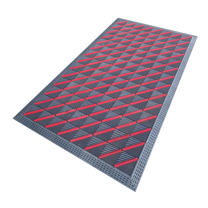 饭店门口地垫室外脚垫门垫进门防滑防油