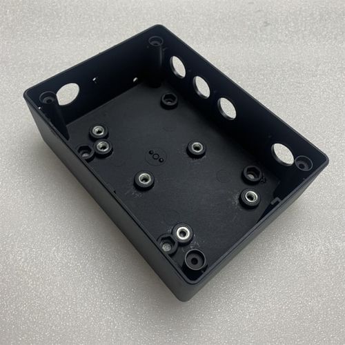 电动绞盘控制盒壳子塑料壳6000-20000磅通用