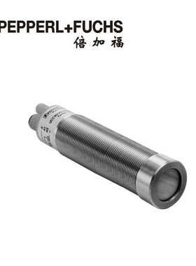 PEPPERL+FUCHS倍加福UCC1000-30GM-IUR2-V15超声波传感器120335