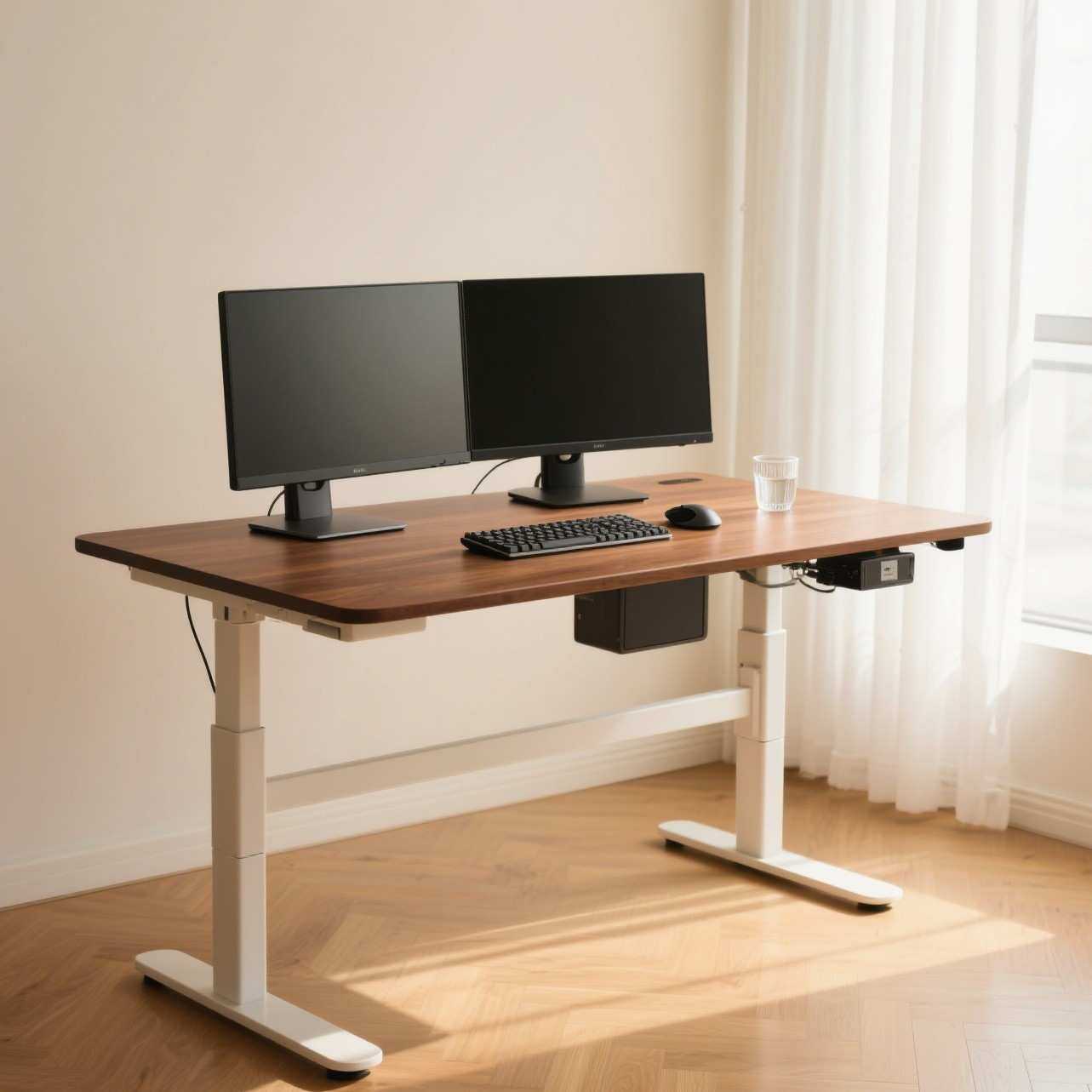 促销热卖智能科技电动升降桌一键升降多场景适用居家办公静音降噪,模玩/动漫/周边/娃圈三坑/桌游,模型制作工具/辅料耗材,淘宝优惠券,粉丝福利购,淘宝优惠卷