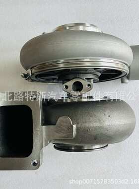 适用于康明斯HC5A涡轮增压器3803452 3594111 3594112 3594113