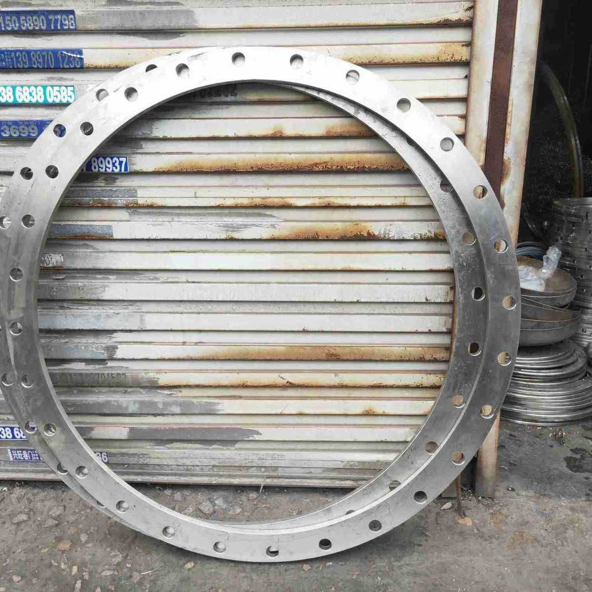 厂家生产304不锈钢法304人孔法兰大口径板式平焊焊接法,模玩/动漫/周边/娃圈三坑/桌游,模型制作工具/辅料耗材,淘宝优惠券,粉丝福利购,淘宝优惠卷