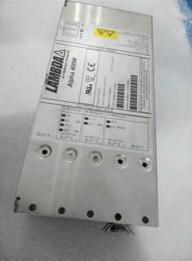 ALPHA 400W电源 拆机质量保证H47016