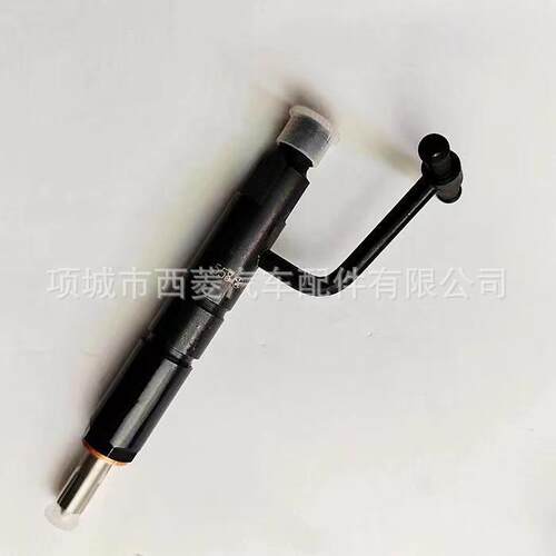 喷油器 江淮 1045 (HPB80P043) 490 4JB1发动机喷油器总成五十铃