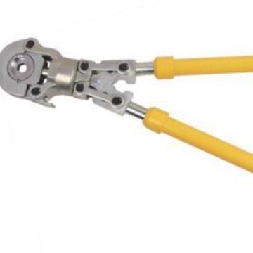 JYJ-50B机械式电缆压接钳 机械式冷压钳 围压6-50mm2