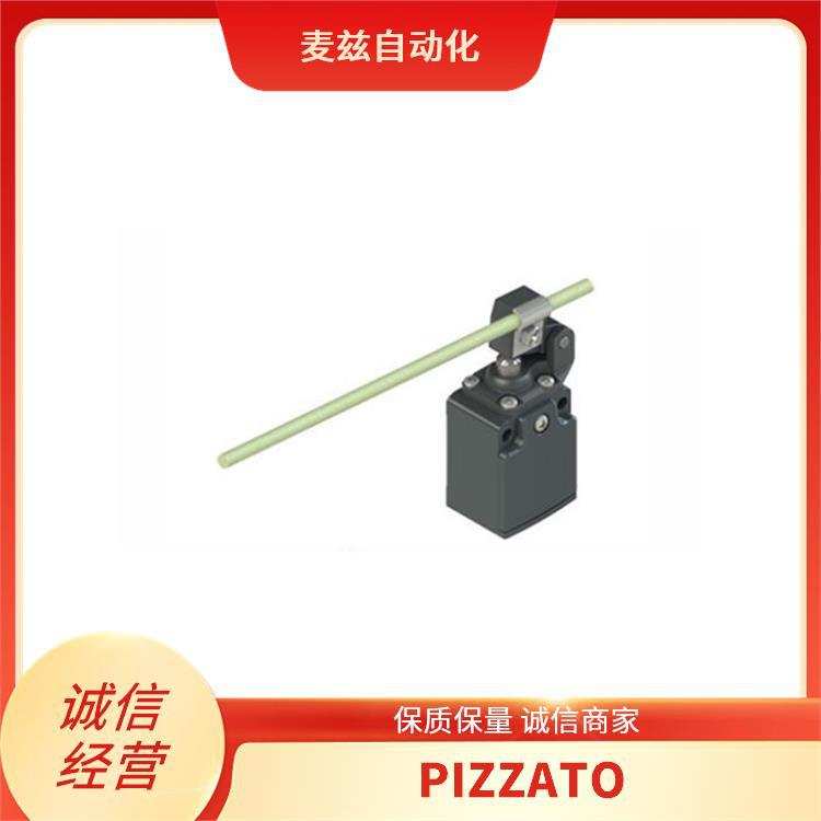 品质可靠 FL 3395 限位开关 PIZZATO 意大利 行程开关 FX 615-W3