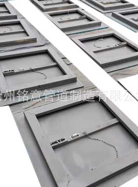 屋面检查口900X900屋面垂直出人孔L13J5图集屋面出入口