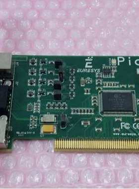 PiCOLO 2000 EURESYS REV D1