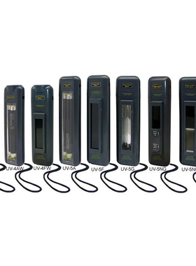 Spectroline MiniMax系列交直流两用紫外线灯UV-4FW